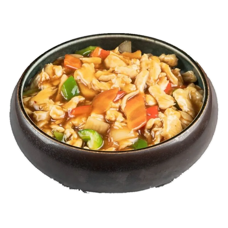 Szechuan